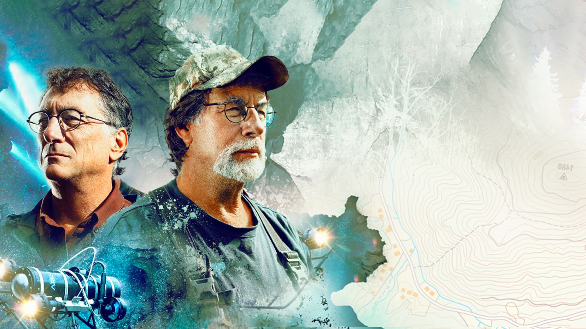 Le mystère d'Oak Island en streaming direct et replay sur CANAL+ | myCANAL